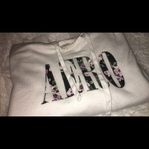 Pullover Hoodie